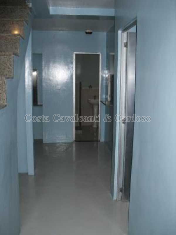 Conheça 06 do imóvel - Prédio 470m² à venda Praça da Bandeira, Rio de Janeiro - R$ 1.500.000 - TJPR00001 - 7 06 - Prédio 470m² à venda Praça da Bandeira, Rio de Janeiro - R$ 1.500.000 - TJPR00001 - 7