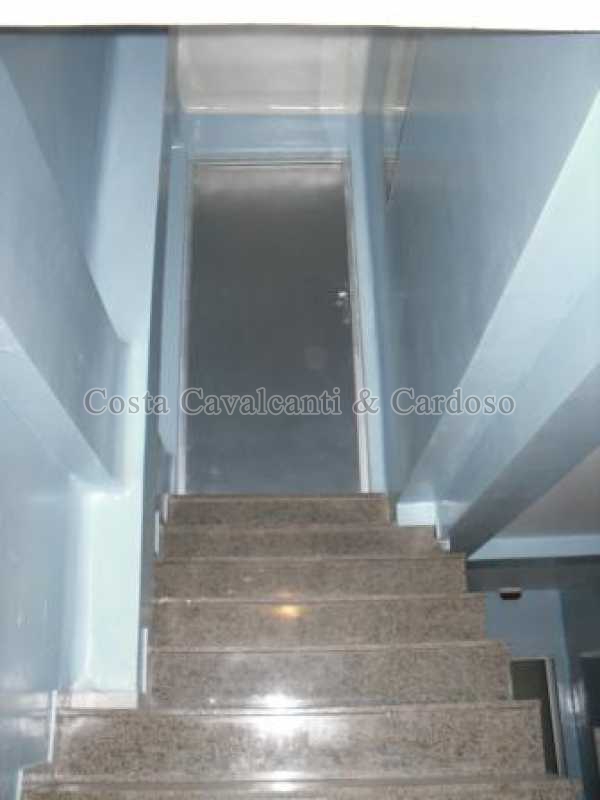 Conheça 07 do imóvel - Prédio 470m² à venda Praça da Bandeira, Rio de Janeiro - R$ 1.500.000 - TJPR00001 - 8 07 - Prédio 470m² à venda Praça da Bandeira, Rio de Janeiro - R$ 1.500.000 - TJPR00001 - 8