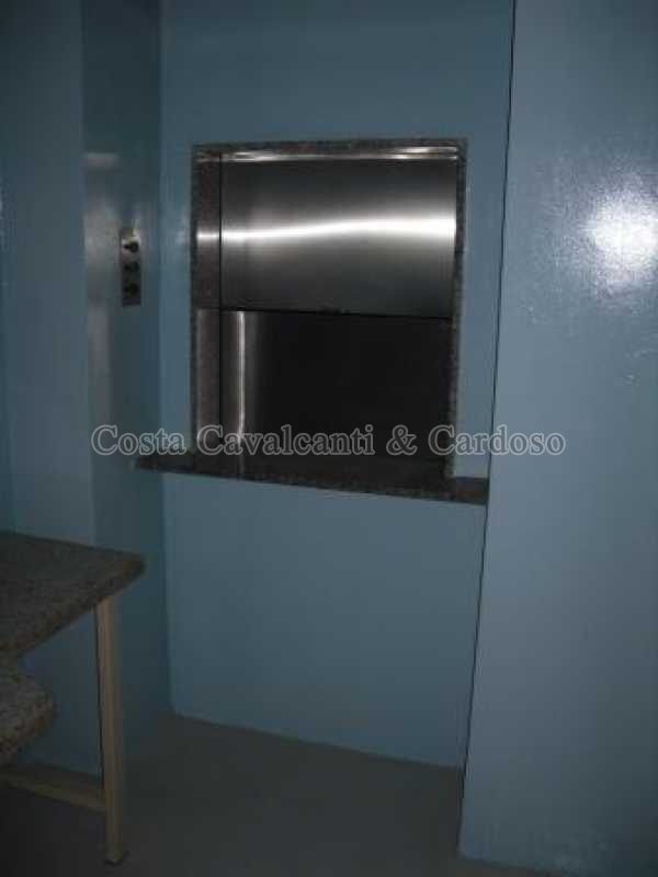 Conheça 11 do imóvel - Prédio 470m² à venda Praça da Bandeira, Rio de Janeiro - R$ 1.500.000 - TJPR00001 - 12 11 - Prédio 470m² à venda Praça da Bandeira, Rio de Janeiro - R$ 1.500.000 - TJPR00001 - 12