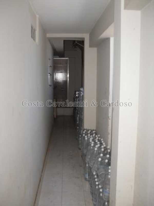 Conheça 25 do imóvel - Prédio 470m² à venda Praça da Bandeira, Rio de Janeiro - R$ 1.500.000 - TJPR00001 - 26 25 - Prédio 470m² à venda Praça da Bandeira, Rio de Janeiro - R$ 1.500.000 - TJPR00001 - 26