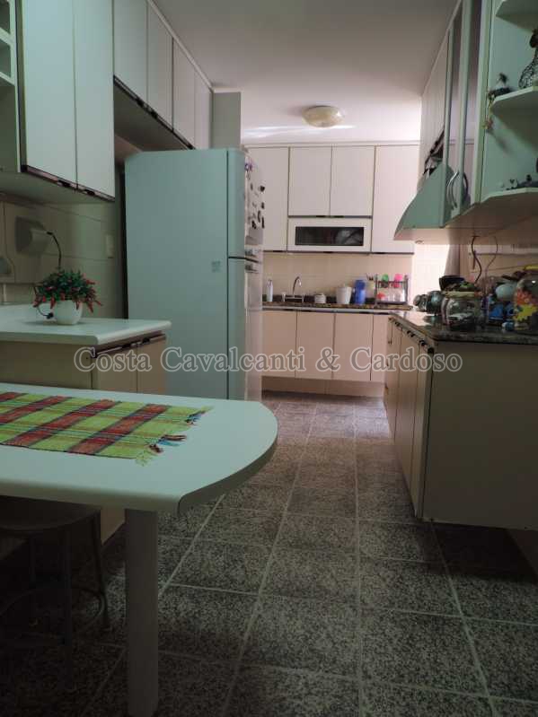 Conheça 07 do imóvel - Cobertura à venda Rua Marquês de Valença,Tijuca, Rio de Janeiro - R$ 1.800.000 - TJCO40001 - 7 07 - Cobertura à venda Rua Marquês de Valença,Tijuca, Rio de Janeiro - R$ 1.800.000 - TJCO40001 - 7