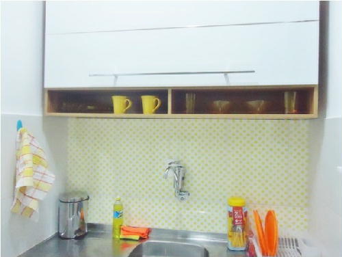 Conheça FOTO4 do imóvel - Excelente quarto e sala em Copacabana. - GA10118 - 5 FOTO4 - Excelente quarto e sala em Copacabana. - GA10118 - 5