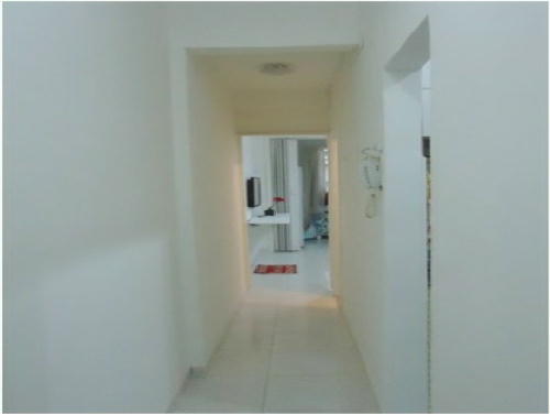 Conheça FOTO7 do imóvel - Excelente quarto e sala em Copacabana. - GA10118 - 8 FOTO7 - Excelente quarto e sala em Copacabana. - GA10118 - 8