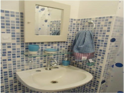 Conheça FOTO9 do imóvel - Excelente quarto e sala em Copacabana. - GA10118 - 9 FOTO9 - Excelente quarto e sala em Copacabana. - GA10118 - 9