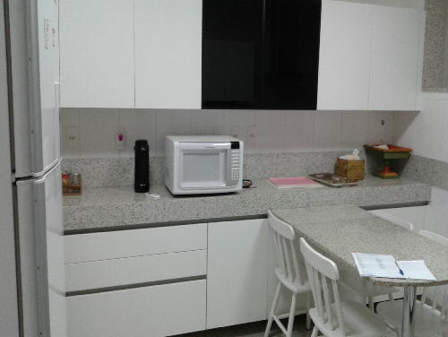 Conheça FOTO19 do imóvel - Excelente apartamento na Av. Atlântica. Posto 6. - GA30629 - 16 FOTO19 - Excelente apartamento na Av. Atlântica. Posto 6. - GA30629 - 16