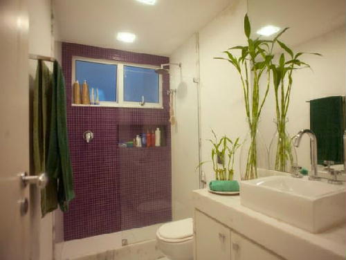 FOTO6 - Apartamento 4 quartos à venda Lagoa, Rio de Janeiro - R$ 2.500.000 - GA40077 - 8