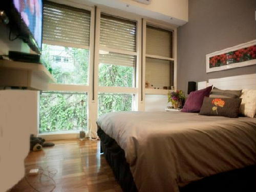 FOTO9 - Apartamento 4 quartos à venda Lagoa, Rio de Janeiro - R$ 2.500.000 - GA40077 - 1