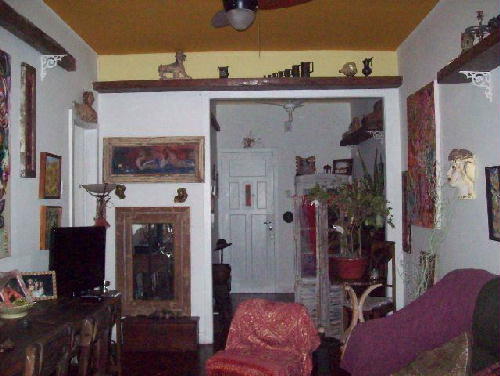 Conheça FOTO3 do imóvel - Muito bom apartamento em Ipanema. - GAAP30538 - 5 FOTO3 - Muito bom apartamento em Ipanema. - GAAP30538 - 5