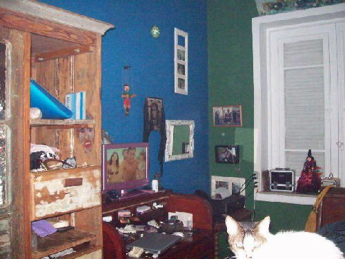 Conheça FOTO4 do imóvel - Muito bom apartamento em Ipanema. - GAAP30538 - 6 FOTO4 - Muito bom apartamento em Ipanema. - GAAP30538 - 6