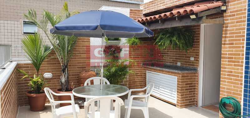 Conheça 1120ccce-93f7-4ee2-80f6-9e5eba do imóvel - EXCELENTE COBERTURA DUPLEX EM IPANEMA!!!!!! - GC40007 - 5 1120ccce-93f7-4ee2-80f6-9e5eba - EXCELENTE COBERTURA DUPLEX EM IPANEMA!!!!!! - GC40007 - 5