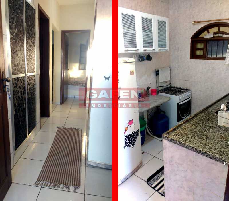 Rua-das-Acacias 2 - Casa 2 quartos à venda Caminho de Búzios, Cabo Frio - R$ 258.000 - GACA20001 - 8