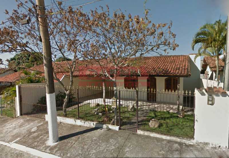 Rua-das-Acacias 3 - Casa 2 quartos à venda Caminho de Búzios, Cabo Frio - R$ 258.000 - GACA20001 - 16