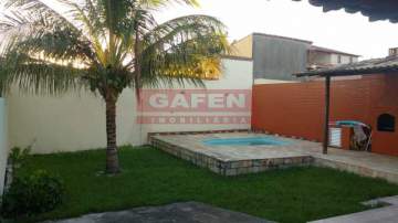 Casa 2 quartos à venda Caminho de Búzios, Cabo Frio - R$ 258.000 - GACA20001