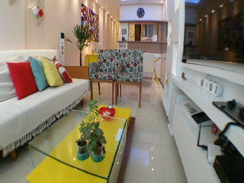Conheça FOTO1 do imóvel - Excelente quarto e sala. Flamengo. Quadra da praia. Mobiliado e reformado. - GA10268 - 1 FOTO1 - Excelente quarto e sala. Flamengo. Quadra da praia. Mobiliado e reformado. - GA10268 - 1