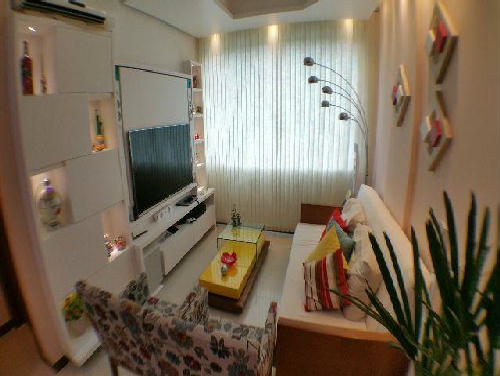 Conheça FOTO3 do imóvel - Excelente quarto e sala. Flamengo. Quadra da praia. Mobiliado e reformado. - GA10268 - 4 FOTO3 - Excelente quarto e sala. Flamengo. Quadra da praia. Mobiliado e reformado. - GA10268 - 4