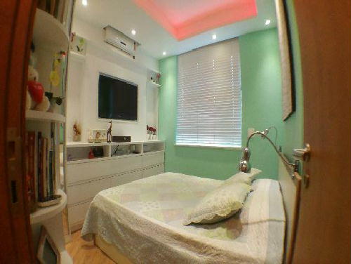 Conheça FOTO7 do imóvel - Excelente quarto e sala. Flamengo. Quadra da praia. Mobiliado e reformado. - GA10268 - 8 FOTO7 - Excelente quarto e sala. Flamengo. Quadra da praia. Mobiliado e reformado. - GA10268 - 8