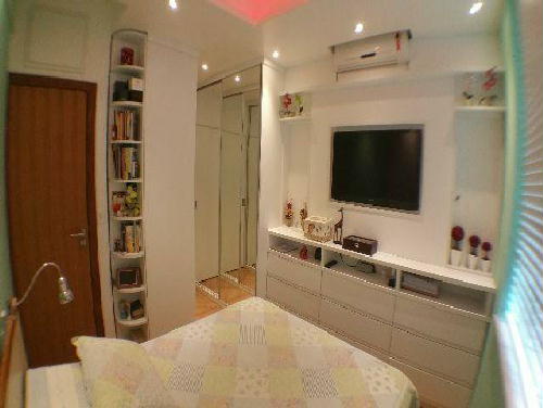 Conheça FOTO8 do imóvel - Excelente quarto e sala. Flamengo. Quadra da praia. Mobiliado e reformado. - GA10268 - 9 FOTO8 - Excelente quarto e sala. Flamengo. Quadra da praia. Mobiliado e reformado. - GA10268 - 9