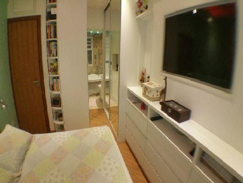 Conheça FOTO9 do imóvel - Excelente quarto e sala. Flamengo. Quadra da praia. Mobiliado e reformado. - GA10268 - 10 FOTO9 - Excelente quarto e sala. Flamengo. Quadra da praia. Mobiliado e reformado. - GA10268 - 10
