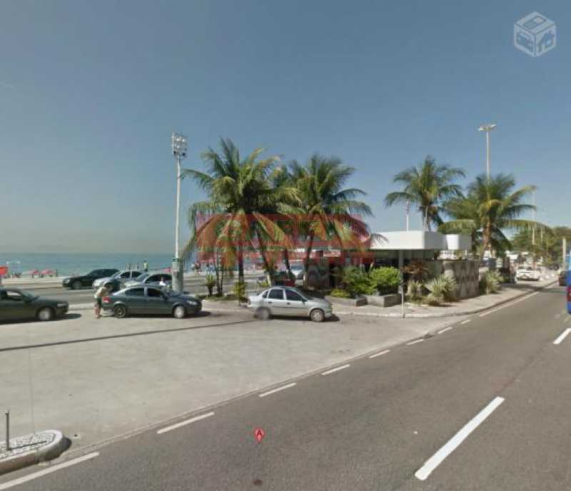 Conheça 15 do imóvel - Conjugado em Copacabana. - GAKI10075 - 10 15 - Conjugado em Copacabana. - GAKI10075 - 10