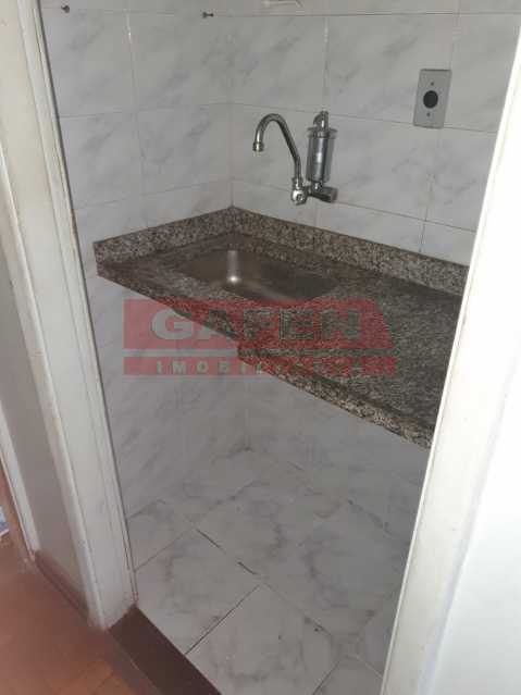 Conheça Alaska 13 do imóvel - Kitnet/Conjugado 20m² à venda Copacabana, Rio de Janeiro - R$ 250.000 - GAKI10015 - 15 Alaska 13 - Kitnet/Conjugado 20m² à venda Copacabana, Rio de Janeiro - R$ 250.000 - GAKI10015 - 15