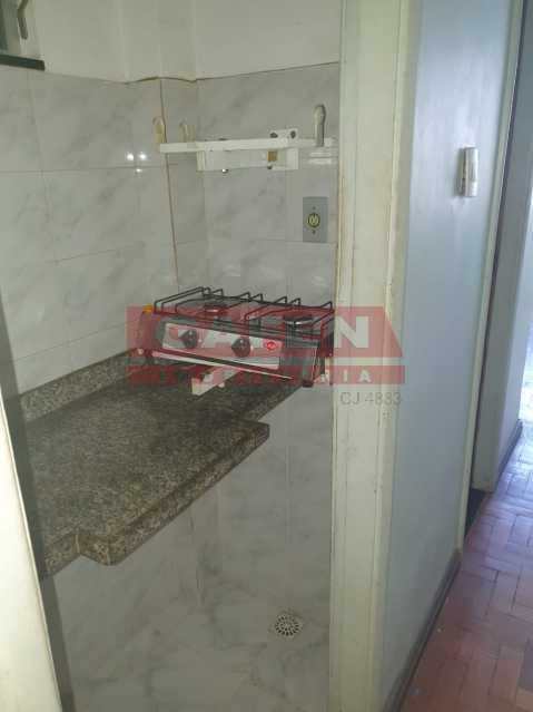 Conheça Alaska 14 do imóvel - Kitnet/Conjugado 20m² à venda Copacabana, Rio de Janeiro - R$ 250.000 - GAKI10015 - 16 Alaska 14 - Kitnet/Conjugado 20m² à venda Copacabana, Rio de Janeiro - R$ 250.000 - GAKI10015 - 16