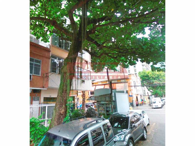 Conheça Cap do imóvel - Apartamento 1 quarto para alugar Botafogo, Rio de Janeiro - R$ 1.250 - GAAP10116 - 19 Cap - Apartamento 1 quarto para alugar Botafogo, Rio de Janeiro - R$ 1.250 - GAAP10116 - 19