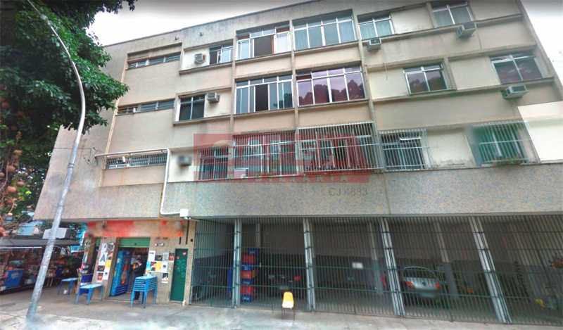 Conheça Cap1 do imóvel - Apartamento 1 quarto para alugar Botafogo, Rio de Janeiro - R$ 1.250 - GAAP10116 - 20 Cap1 - Apartamento 1 quarto para alugar Botafogo, Rio de Janeiro - R$ 1.250 - GAAP10116 - 20