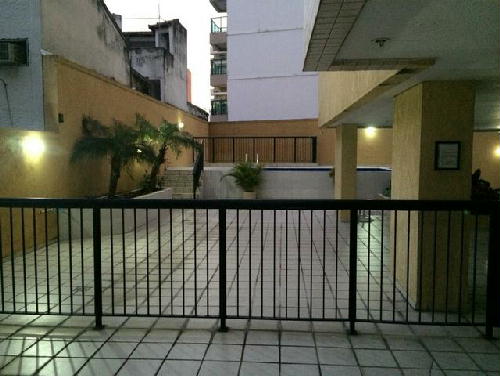 Conheça FOTO2 do imóvel - Cobertura duplex em Botafogo. Com piscina. - GACO10007 - 4 FOTO2 - Cobertura duplex em Botafogo. Com piscina. - GACO10007 - 4