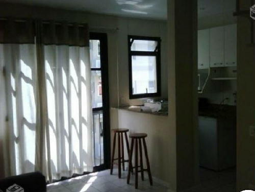 Conheça FOTO4 do imóvel - Cobertura duplex em Botafogo. Com piscina. - GACO10007 - 6 FOTO4 - Cobertura duplex em Botafogo. Com piscina. - GACO10007 - 6