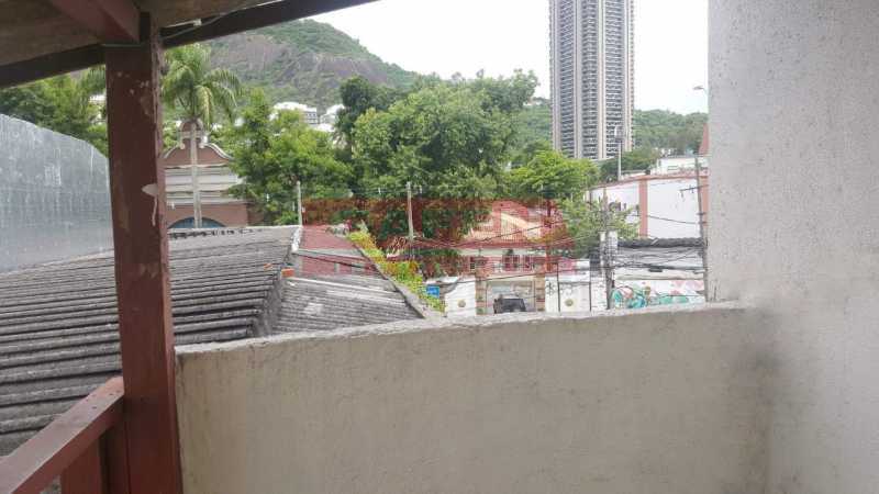Conheça Casa 1 do imóvel - Casa de Vila 2 quartos à venda Botafogo, Rio de Janeiro - R$ 447.000 - GACV20001 - 1 Casa 1 - Casa de Vila 2 quartos à venda Botafogo, Rio de Janeiro - R$ 447.000 - GACV20001 - 1