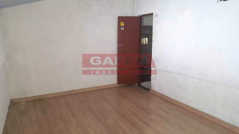 Conheça Casa 2 do imóvel - Casa de Vila 2 quartos à venda Botafogo, Rio de Janeiro - R$ 447.000 - GACV20001 - 3 Casa 2 - Casa de Vila 2 quartos à venda Botafogo, Rio de Janeiro - R$ 447.000 - GACV20001 - 3
