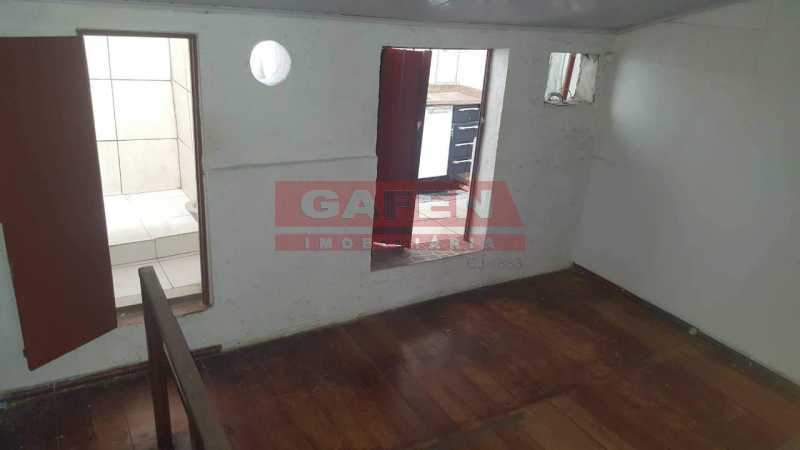 Conheça Casa 4 do imóvel - Casa de Vila 2 quartos à venda Botafogo, Rio de Janeiro - R$ 447.000 - GACV20001 - 5 Casa 4 - Casa de Vila 2 quartos à venda Botafogo, Rio de Janeiro - R$ 447.000 - GACV20001 - 5