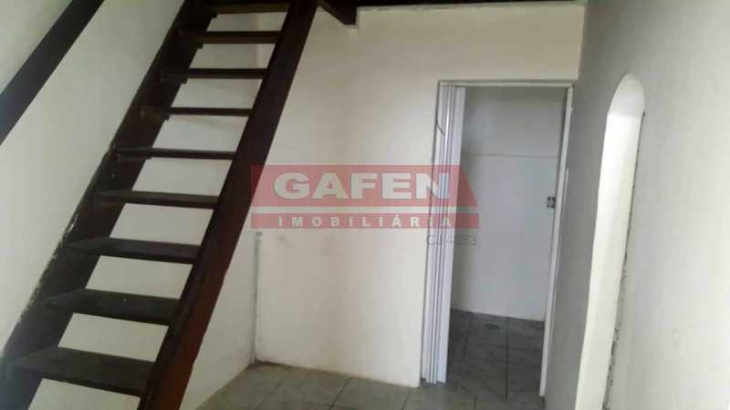 Conheça Casa 5 do imóvel - Casa de Vila 2 quartos à venda Botafogo, Rio de Janeiro - R$ 447.000 - GACV20001 - 6 Casa 5 - Casa de Vila 2 quartos à venda Botafogo, Rio de Janeiro - R$ 447.000 - GACV20001 - 6
