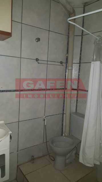 Conheça Casa 7 do imóvel - Casa de Vila 2 quartos à venda Botafogo, Rio de Janeiro - R$ 447.000 - GACV20001 - 8 Casa 7 - Casa de Vila 2 quartos à venda Botafogo, Rio de Janeiro - R$ 447.000 - GACV20001 - 8