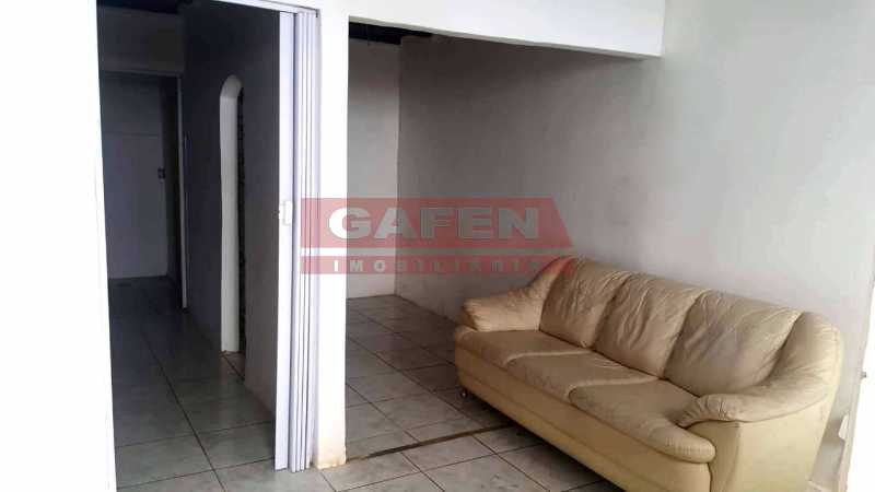 Conheça Casa 8 do imóvel - Casa de Vila 2 quartos à venda Botafogo, Rio de Janeiro - R$ 447.000 - GACV20001 - 9 Casa 8 - Casa de Vila 2 quartos à venda Botafogo, Rio de Janeiro - R$ 447.000 - GACV20001 - 9