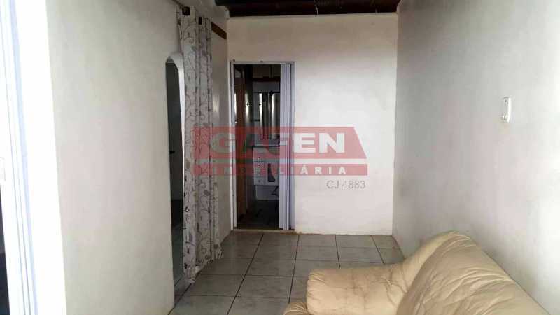Conheça Casa 9 do imóvel - Casa de Vila 2 quartos à venda Botafogo, Rio de Janeiro - R$ 447.000 - GACV20001 - 10 Casa 9 - Casa de Vila 2 quartos à venda Botafogo, Rio de Janeiro - R$ 447.000 - GACV20001 - 10