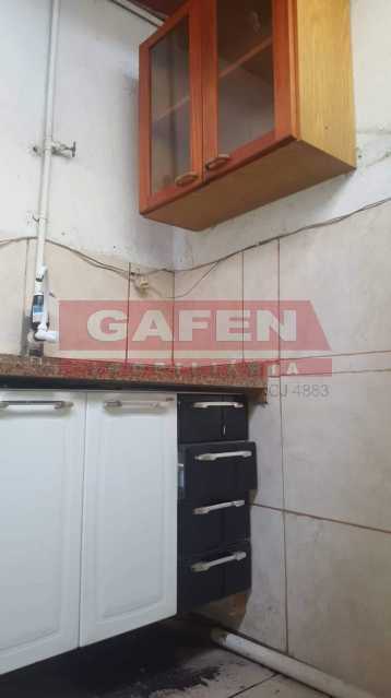 Conheça Casa 10 do imóvel - Casa de Vila 2 quartos à venda Botafogo, Rio de Janeiro - R$ 447.000 - GACV20001 - 11 Casa 10 - Casa de Vila 2 quartos à venda Botafogo, Rio de Janeiro - R$ 447.000 - GACV20001 - 11