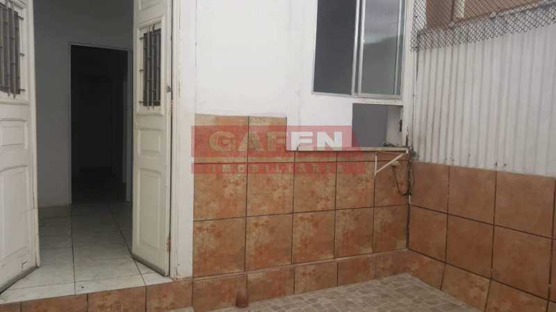Conheça Casa 18 do imóvel - Casa de Vila 2 quartos à venda Botafogo, Rio de Janeiro - R$ 447.000 - GACV20001 - 19 Casa 18 - Casa de Vila 2 quartos à venda Botafogo, Rio de Janeiro - R$ 447.000 - GACV20001 - 19