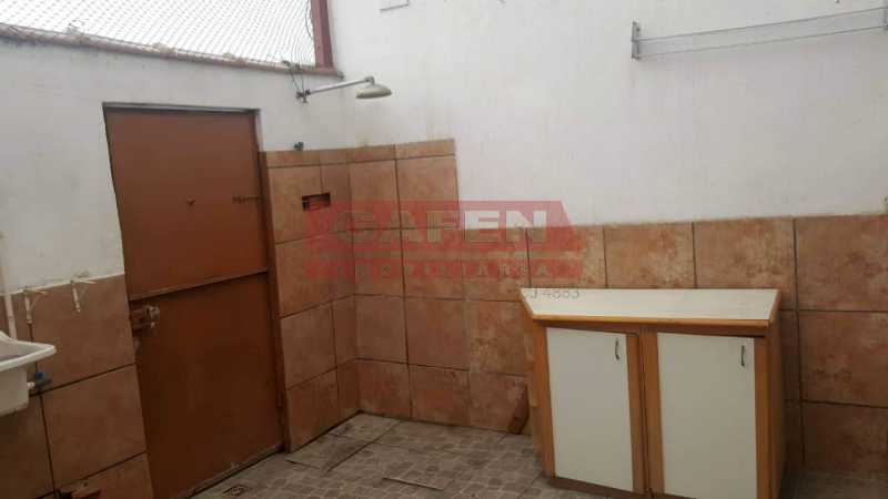 Conheça Casa 19 do imóvel - Casa de Vila 2 quartos à venda Botafogo, Rio de Janeiro - R$ 447.000 - GACV20001 - 20 Casa 19 - Casa de Vila 2 quartos à venda Botafogo, Rio de Janeiro - R$ 447.000 - GACV20001 - 20