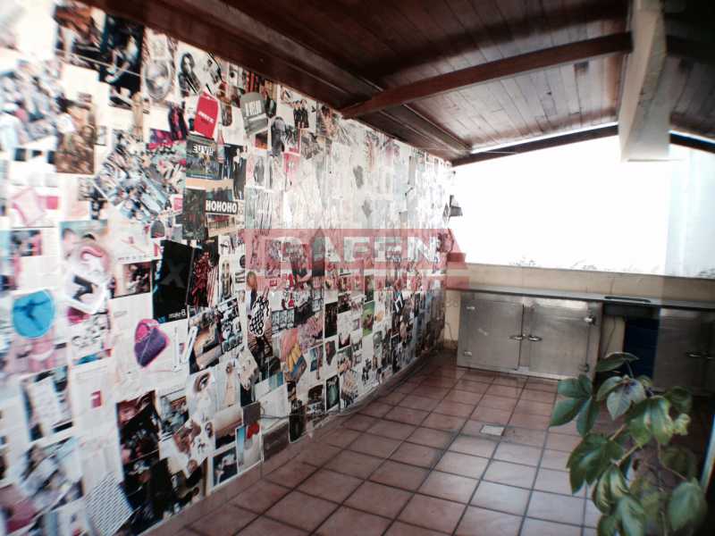 Conheça image14 do imóvel - Cobertura duplex na Sadock de Sá. Ipanema. - GACO30016 - 13 image14 - Cobertura duplex na Sadock de Sá. Ipanema. - GACO30016 - 13