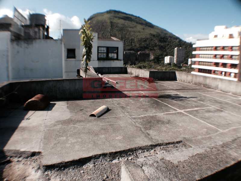 image18 - Cobertura duplex na Sadock de Sá. Ipanema. - GACO30016 - 17