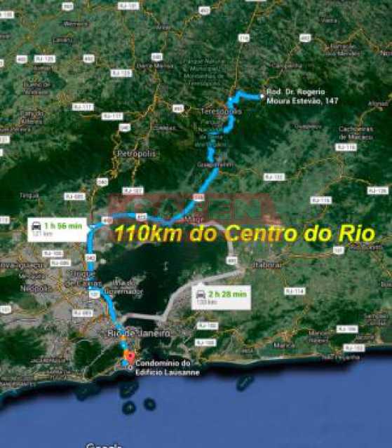 Conheça image2. do imóvel - Terreno 2880m² à venda Estrada Angico,Vargem Grande, Teresópolis - R$ 245.000 - GAMF00001 - 15 image2. - Terreno 2880m² à venda Estrada Angico,Vargem Grande, Teresópolis - R$ 245.000 - GAMF00001 - 15