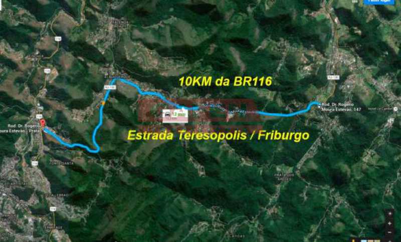 Conheça image3. do imóvel - Terreno 2880m² à venda Estrada Angico,Vargem Grande, Teresópolis - R$ 245.000 - GAMF00001 - 9 image3. - Terreno 2880m² à venda Estrada Angico,Vargem Grande, Teresópolis - R$ 245.000 - GAMF00001 - 9