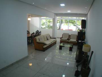 Apartamento 4 quartos para venda e aluguel Ipanema, Rio de Janeiro - R$ 3.999.900 - GAAP40071