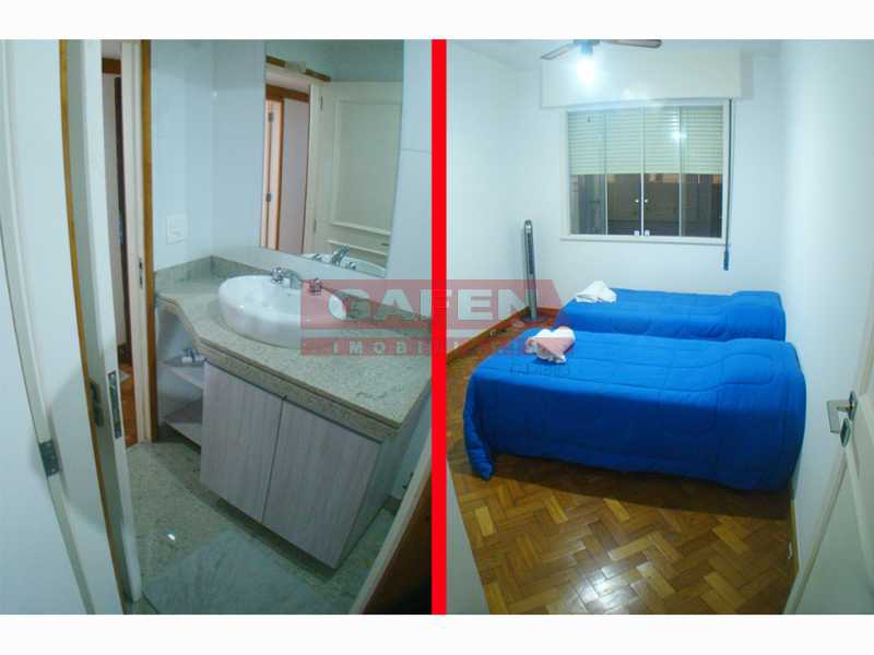 Conheça Quarto-banheiro-canadense do imóvel - Apartamento 4 quartos para venda e aluguel Ipanema, Rio de Janeiro - R$ 3.999.900 - GAAP40071 - 31 Quarto-banheiro-canadense - Apartamento 4 quartos para venda e aluguel Ipanema, Rio de Janeiro - R$ 3.999.900 - GAAP40071 - 31