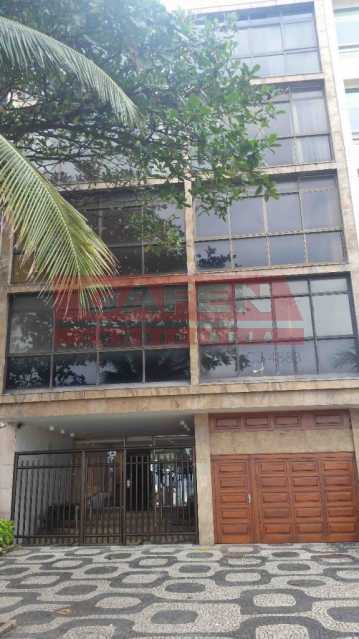 Conheça 14 do imóvel - EXCELENTE APARTAMENTO NA AV VIEIRA SOUTO ! - GAAP30268 - 26 14 - EXCELENTE APARTAMENTO NA AV VIEIRA SOUTO ! - GAAP30268 - 26