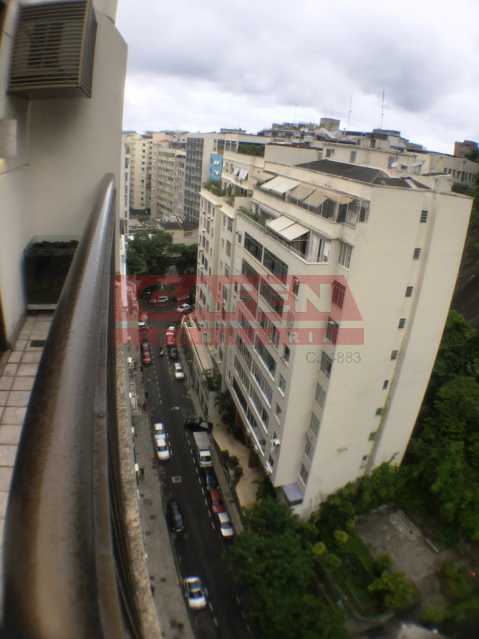 IMG_5389 - Flat 1 quarto à venda Copacabana, Rio de Janeiro - R$ 790.000 - GAFL10004 - 4