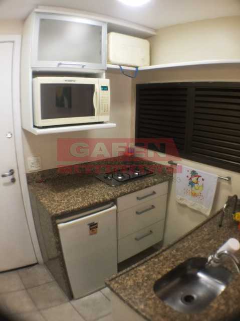 IMG_5396 - Flat 1 quarto à venda Copacabana, Rio de Janeiro - R$ 790.000 - GAFL10004 - 9