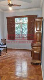 Apartamento 1 quarto à venda Gávea, Rio de Janeiro - R$ 480.000 - GAAP10131