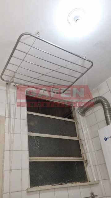 Conheça PADRE LEONEL FRANCA 10 do imóvel - Apartamento 1 quarto à venda Gávea, Rio de Janeiro - R$ 480.000 - GAAP10131 - 10 PADRE LEONEL FRANCA 10 - Apartamento 1 quarto à venda Gávea, Rio de Janeiro - R$ 480.000 - GAAP10131 - 10